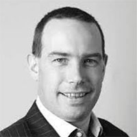 Alex Morris portrait photo for Barbados Legal Services Company Innovate LSO